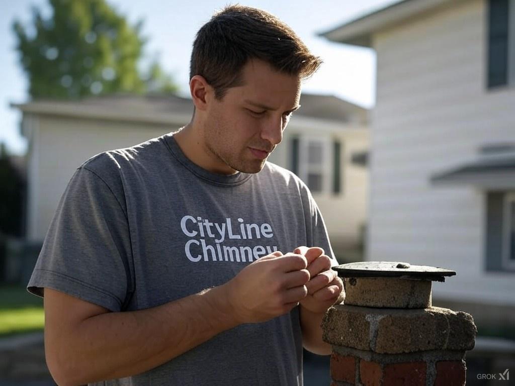 Chimney Cap Installation and Repair Services in Norristown, PA