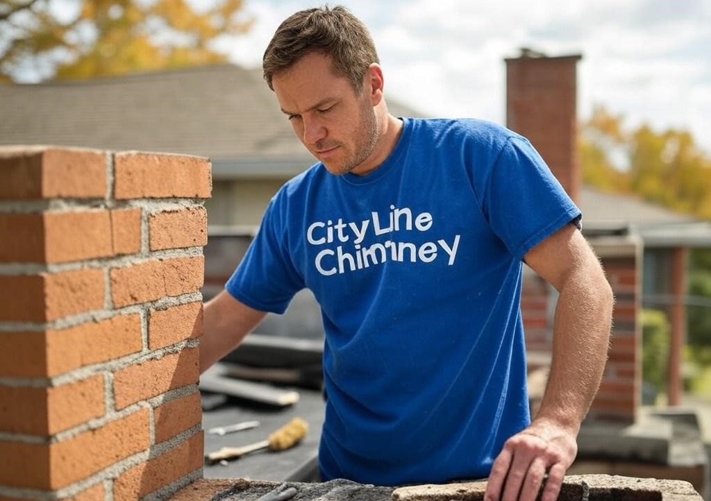 Chimney Draft Issue Services You Can Trust in Norristown, PA