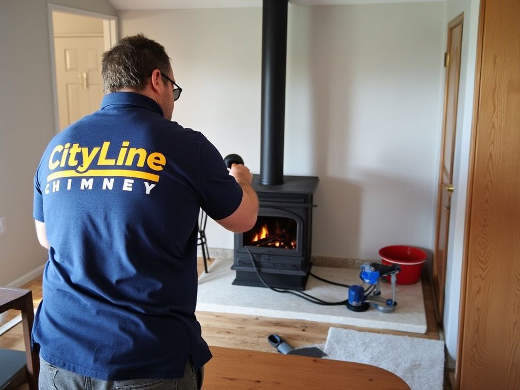 Expert Chimney Liner Installation and Repair in Norristown, PA