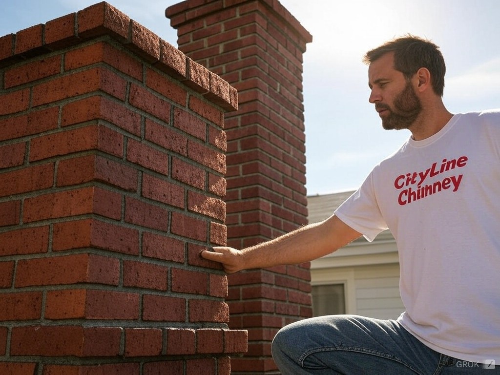 Professional Chimney Liner Installation and Repair in Norristown, PA