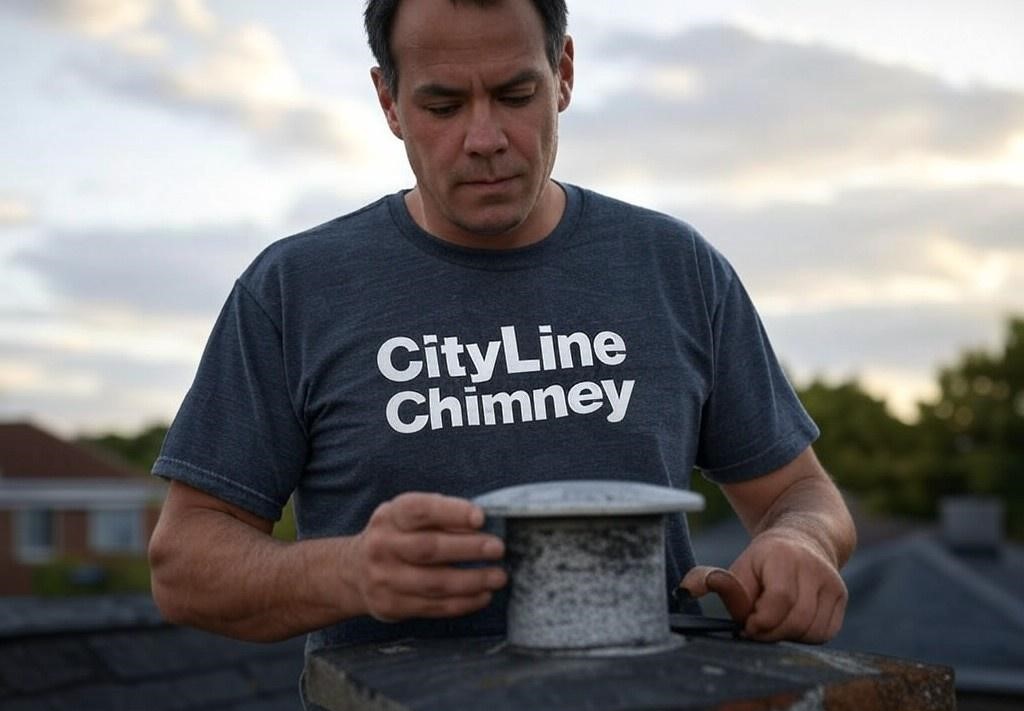 Quality Chimney Flashing Services in Norristown, PA