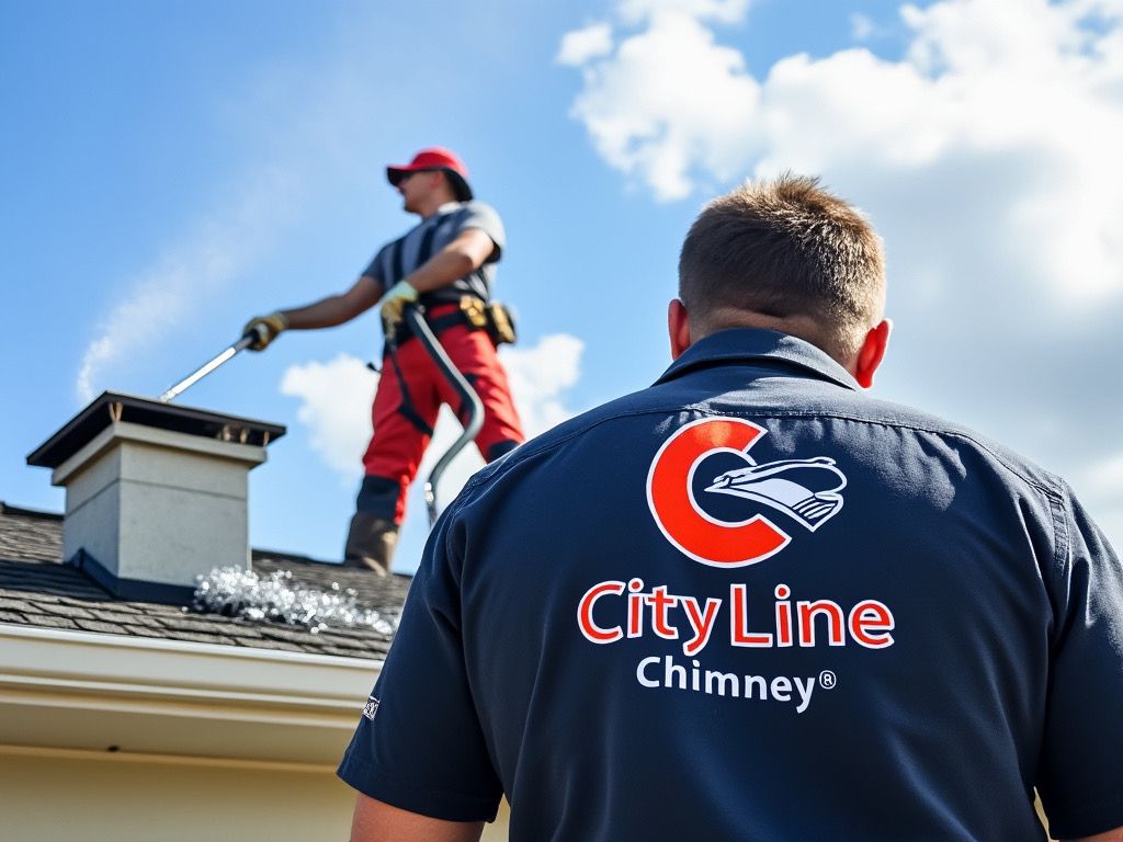 Top-Quality Chimney Cleaning Services in Norristown, PA